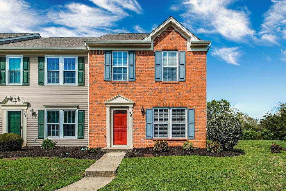 Sold $286,500 • Co-Listing Agent