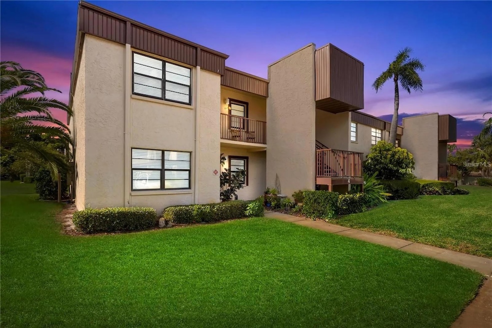 2400 Winding Creek Blvd unit 4-101, Clearwater, FL 33761 - photo 1