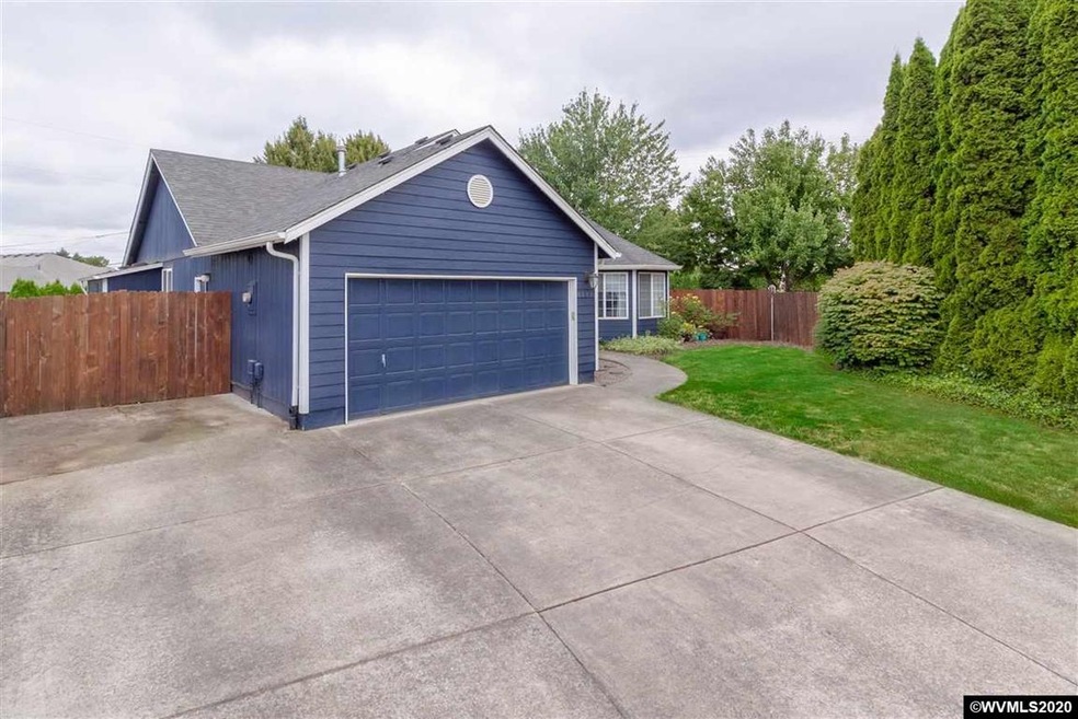 6461 Stickles Ct NE, Keizer, OR 97303 - photo 1