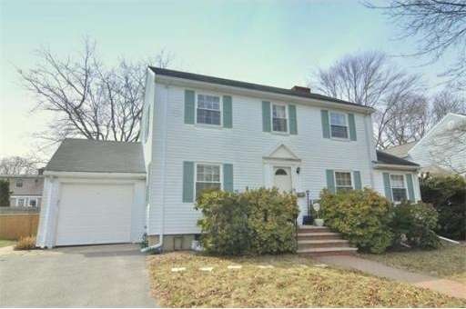 118 Dalton Rd, Belmont, MA 02478 - photo 1