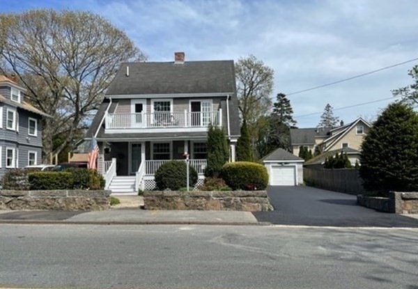 1093 Humphrey St, Swampscott, MA 01907 - photo 1