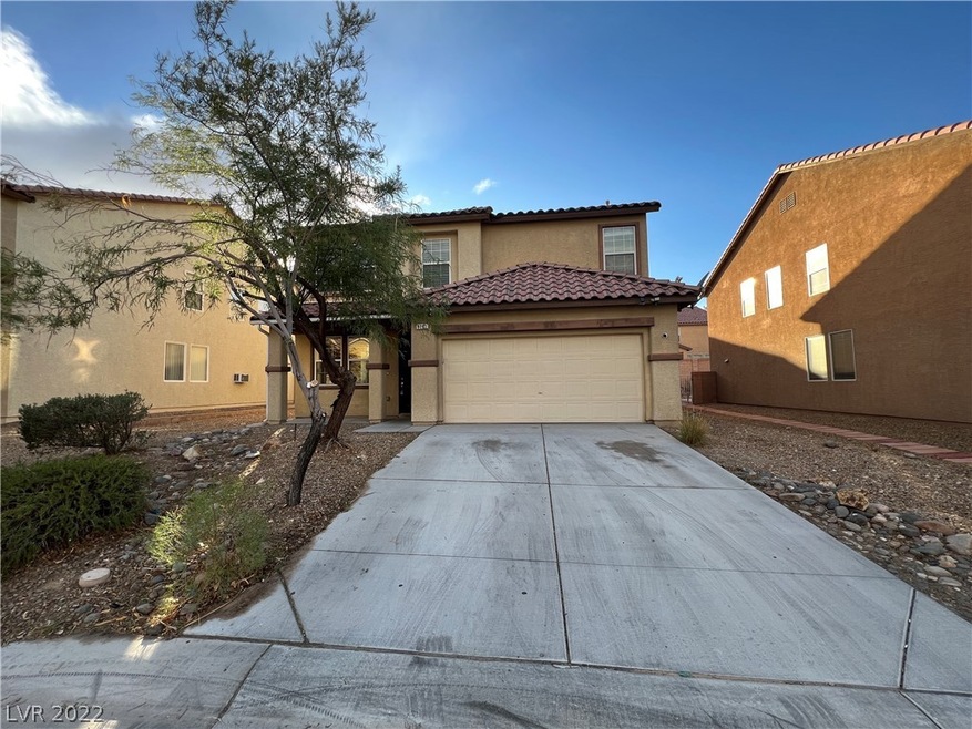 8261 Pearl Oasis Ct, Las Vegas, NV 89139 - photo 1