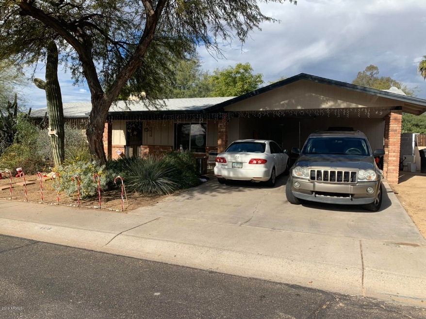 4618 E Gary St, Mesa, AZ 85205 - photo 1