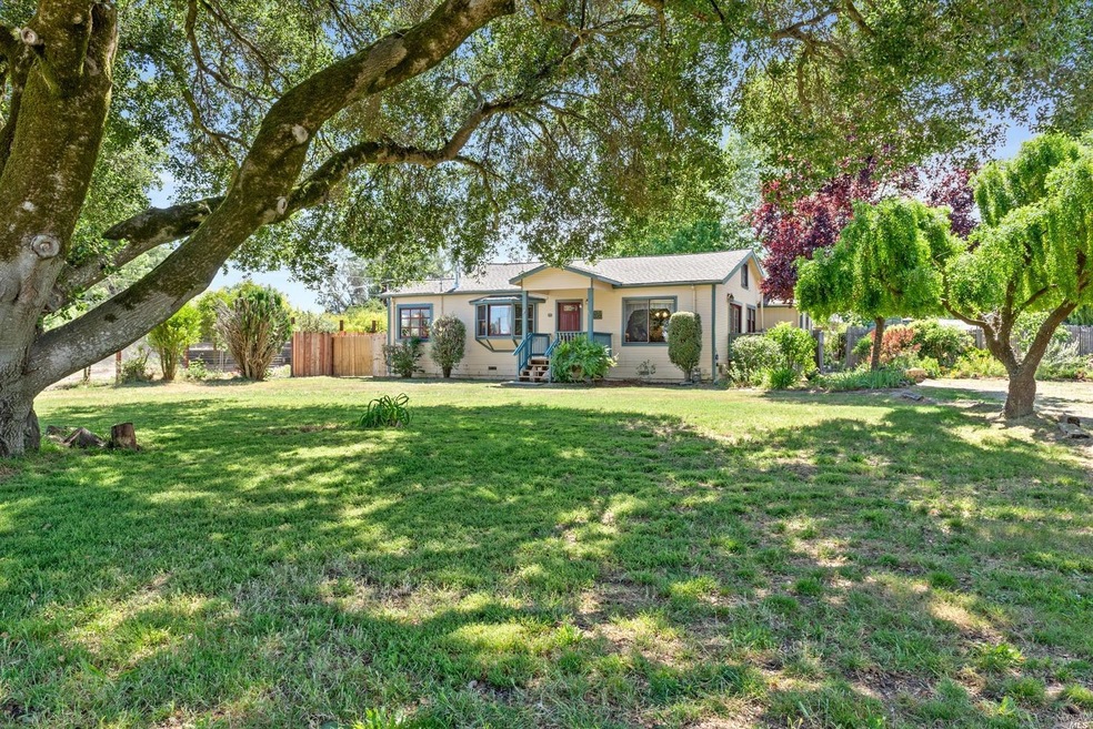 4458 Daywalt Rd, Sebastopol, CA 95472 - photo 1