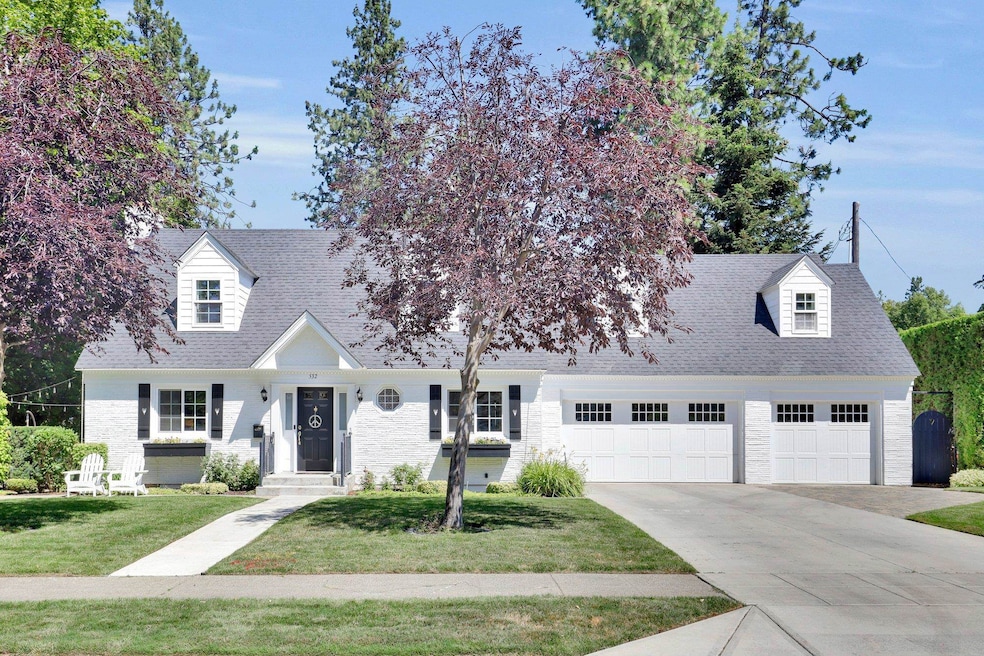 532 W 28th Ave, Spokane, WA 99203 - photo 1