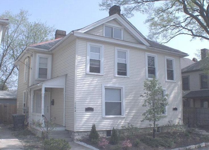 1192 Forsythe