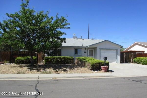5524 Alder St, Farmington, NM 87402 - photo 1