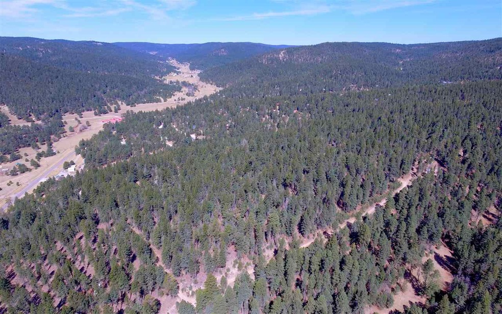 26 Pinos Verdes, Cloudcroft, NM 88317 - photo 1