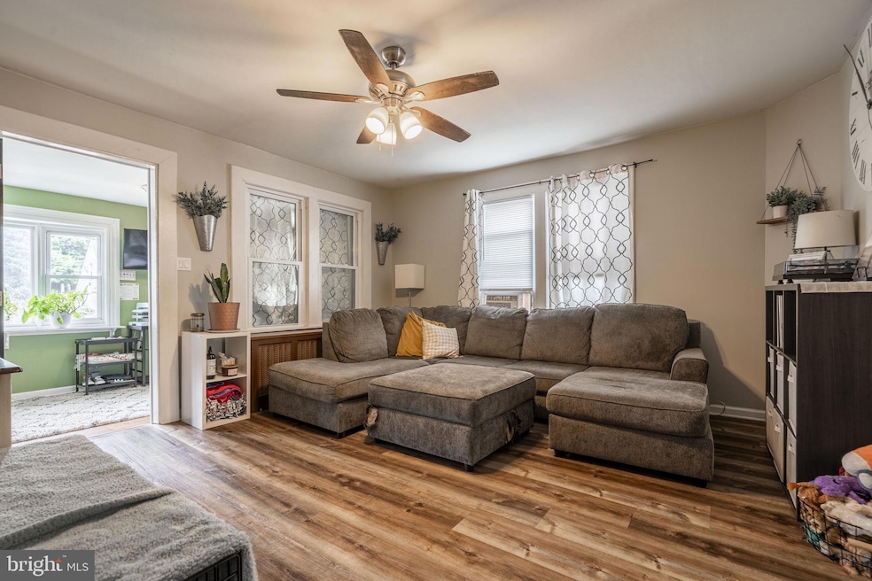 106 Congress Ave, Oaklyn, NJ 08107 - photo 1