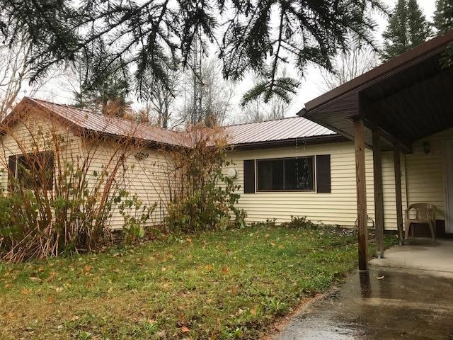 18601 S. SULLIVAN CREEK RD