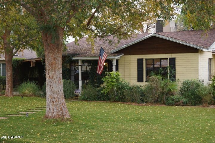 1838 E Roma Elevation 1