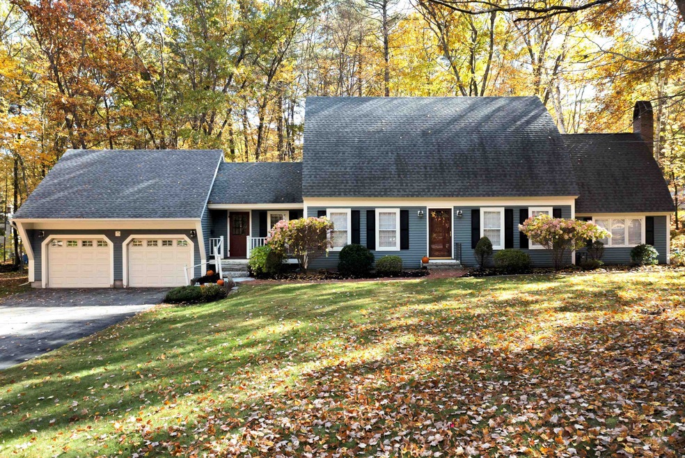 17 Dwinell Dr, Concord, NH 03301 - photo 1