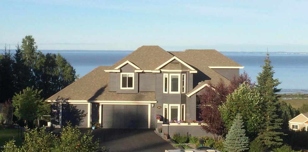 4710 Sydney Park Cir, Anchorage, AK 99516 - photo 1