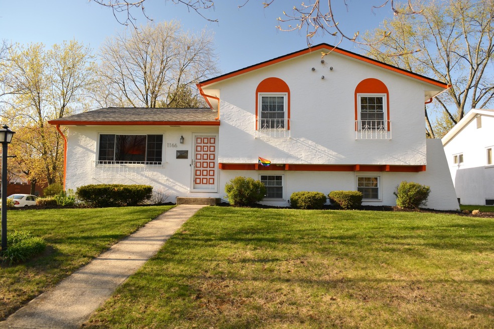 1166 Rockwood Place, Columbus, OH 43229 - photo 1