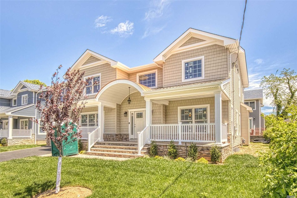 766 Hempstead Ave, West Hempstead, NY 11552 - photo 1