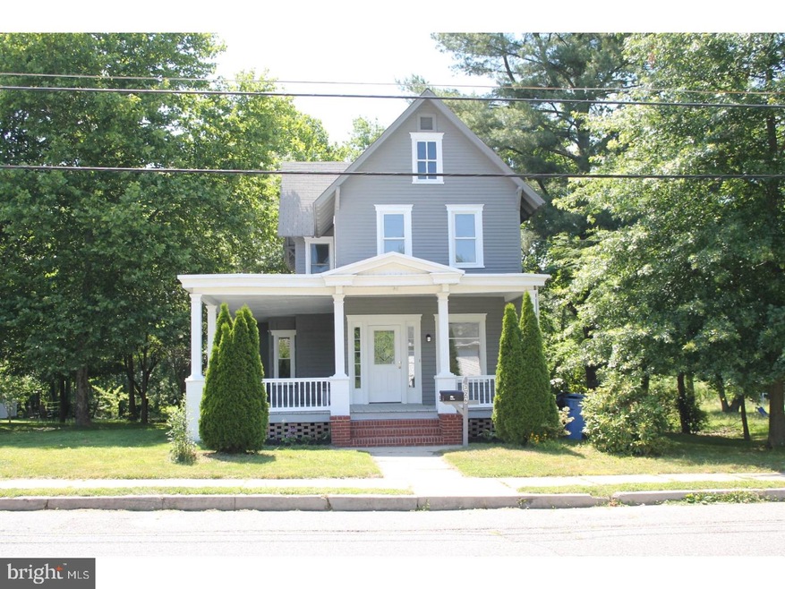 326 N Broad St, Clayton, NJ 08312 - photo 1
