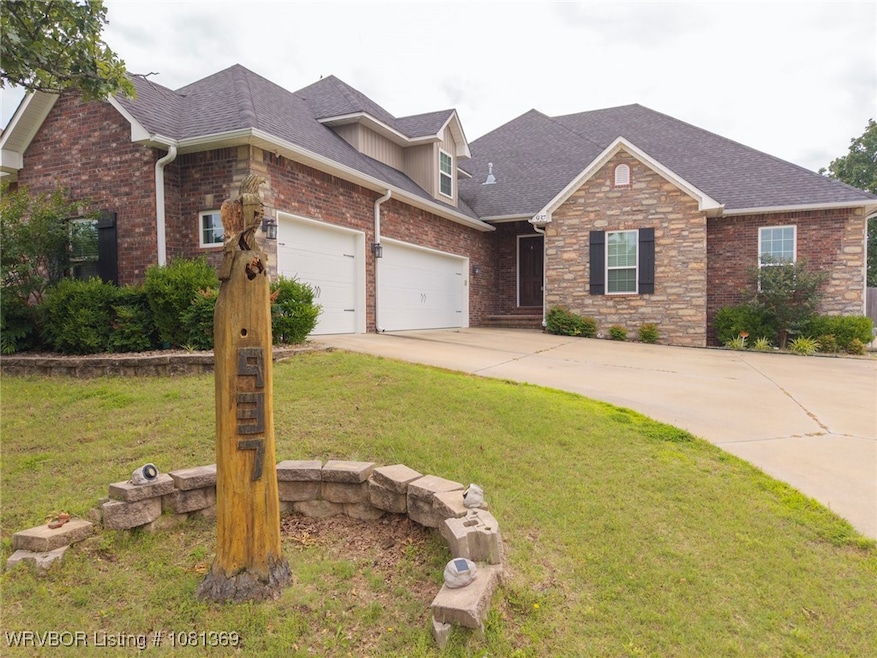 For Sale $535,000