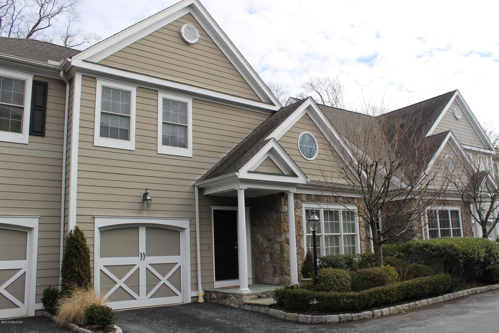 59 Le Grande Ave unit 8, Greenwich, CT 06830 - photo 1