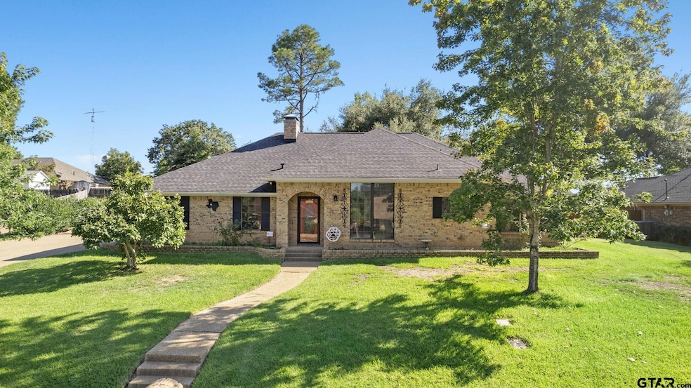 1613 Willow Bend, Tyler, TX 75703 - photo 1