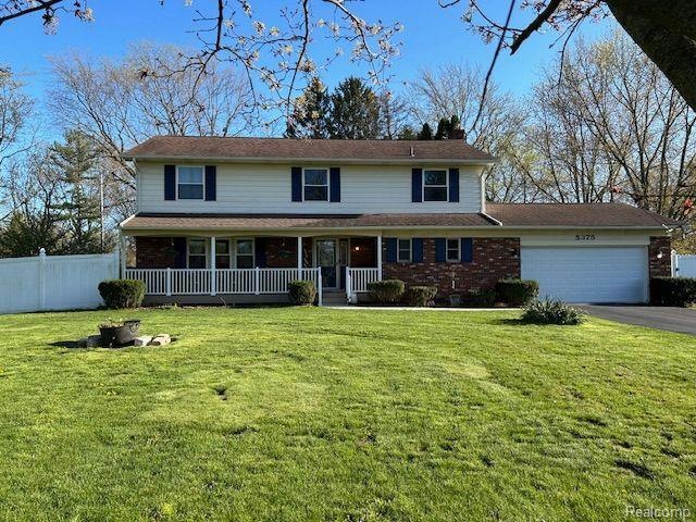 5375 Calkins Rd, Flint, MI 48532 - photo 1