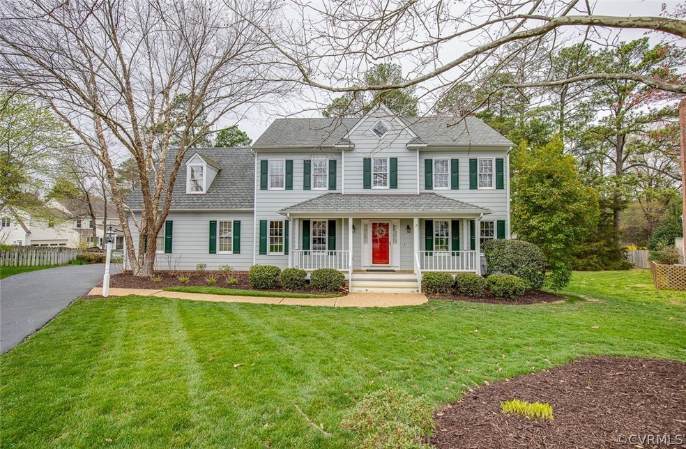 11321 Anna Way, Henrico, VA 23233 - photo 1