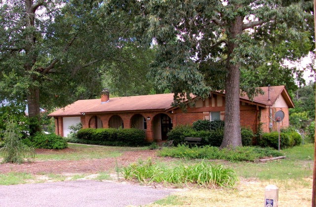 Main View