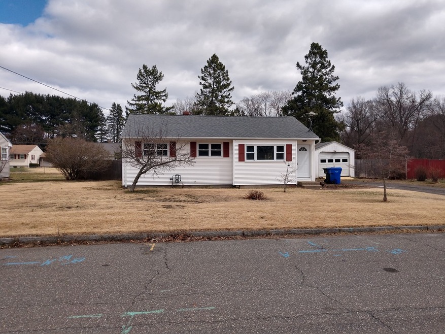 19 Jerilis Dr, Springfield, MA 01119 - photo 1