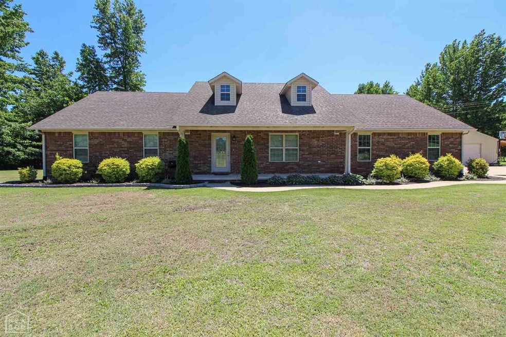 5965 Greene 628 Rd, Paragould, AR 72450 - photo 1