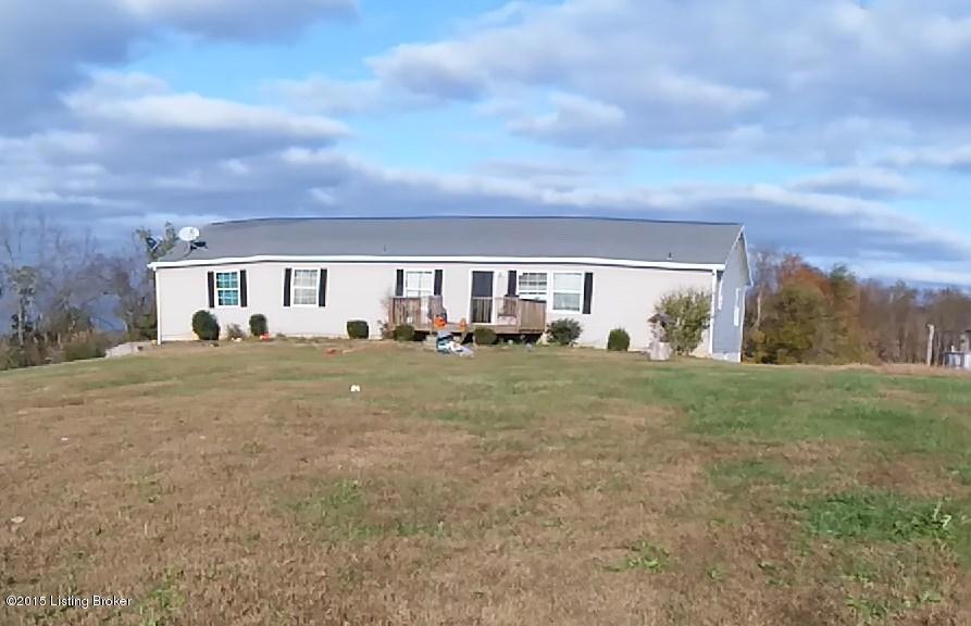 1011 Drake Ridge Rd, Bloomfield, KY 40008 - photo 1