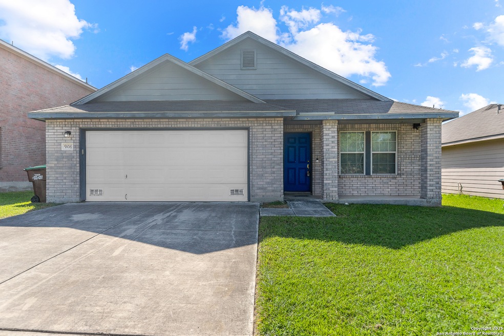 9106 Dublin Green, San Antonio, TX 78254 - photo 1