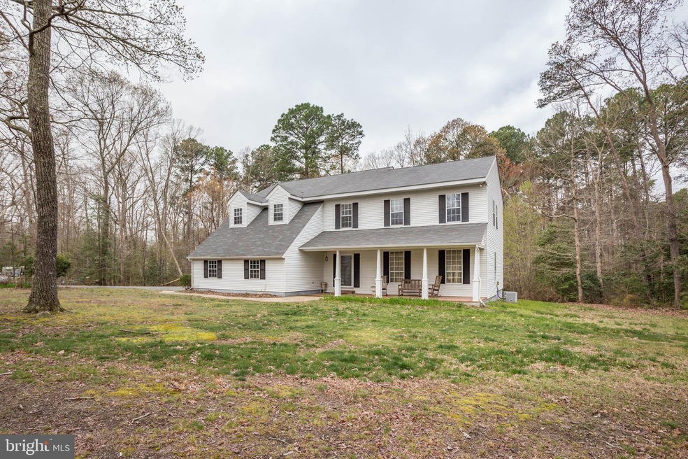 22896 Piney Wood Cir, California, MD 20619 - photo 1