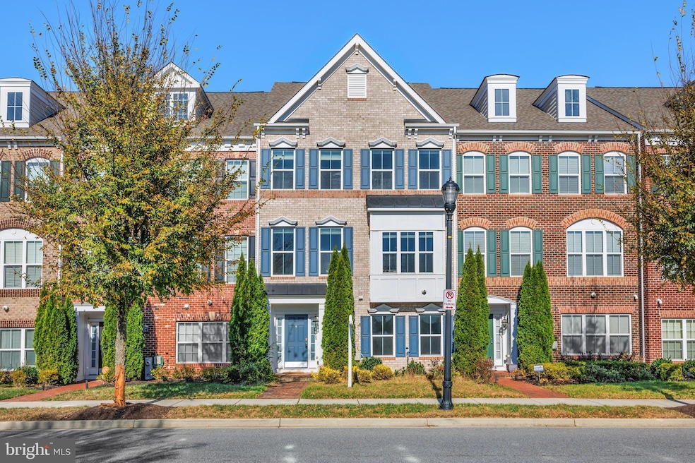 15606 Beech Tree Pkwy, Upper Marlboro, MD 20774 - photo 1