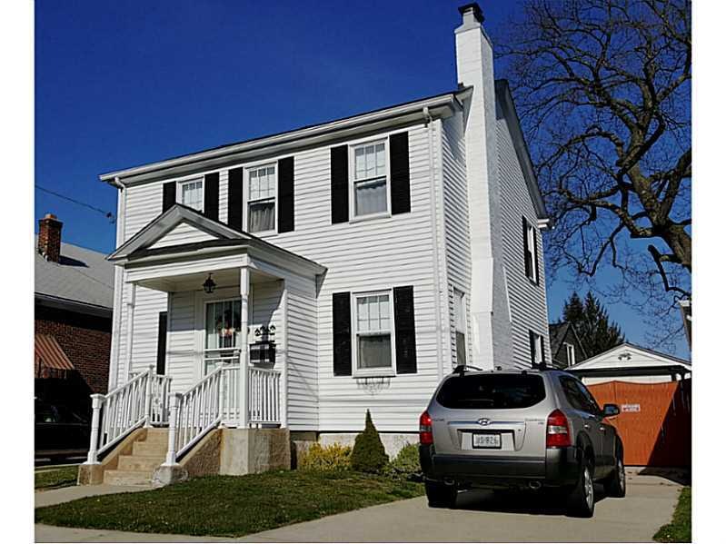 9 Hillview Ave, Providence, RI 02908 - photo 1