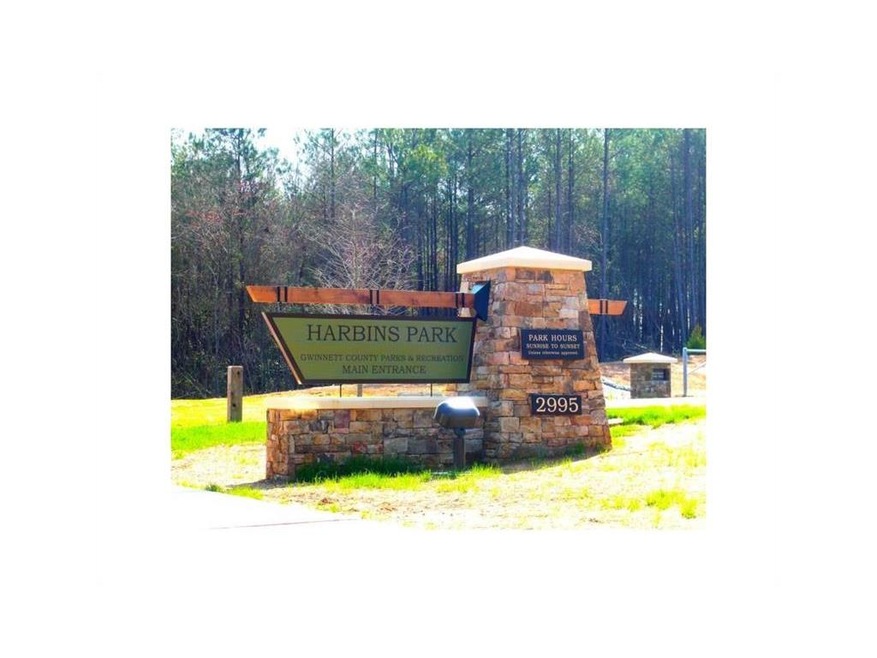 3262 Canyon Glen Way, Dacula, GA 30019 - photo 1