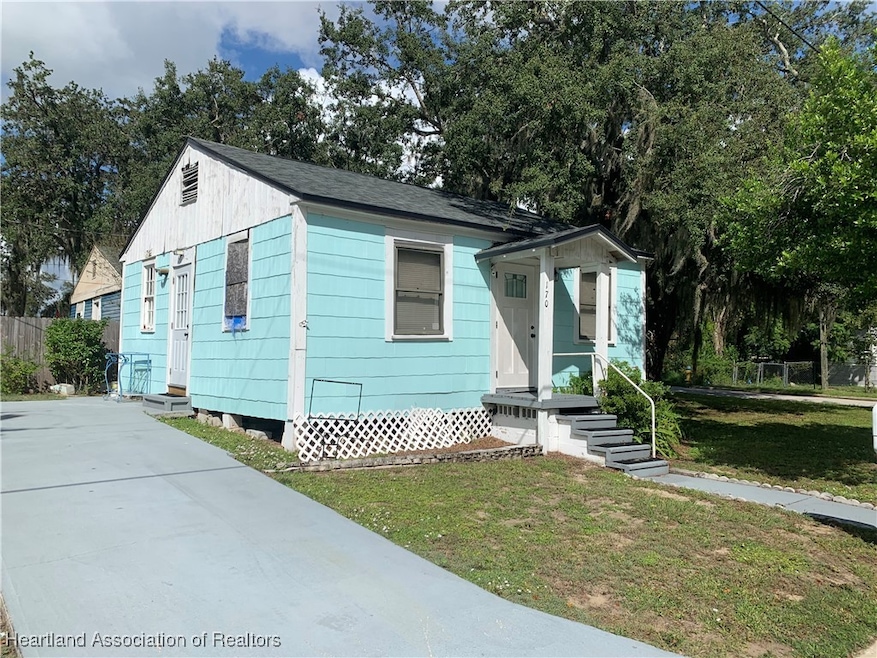 1705 Roseland Ave, Sebring, FL 33870 - photo 1