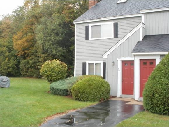 167 Grant Dr unit 167, Woodstock, NH 03262 - photo 1