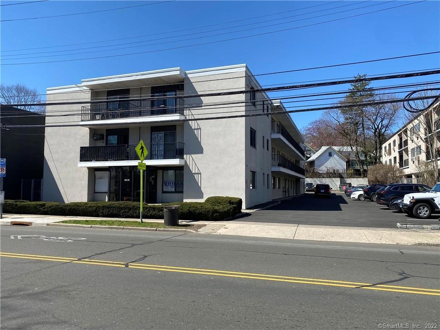 900 Hope St unit 1A, Stamford, CT 06907 - photo 1