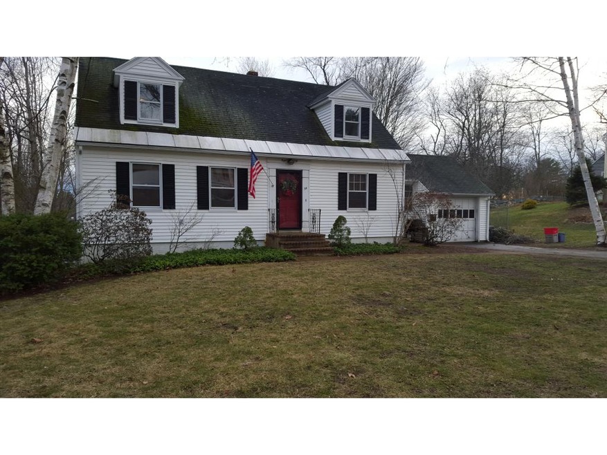 35 Atlantic Ave, Dover, NH 03820 - photo 1