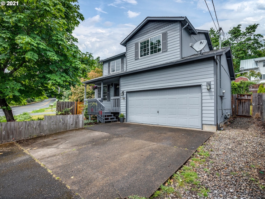 1785 Sunset Ave, West Linn, OR 97068 - photo 1