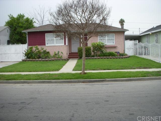 12021 Parmelee Ave, Los Angeles, CA 90059 - photo 1