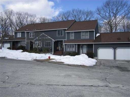 3 Lombardi Cir unit 3, Milford, MA 01757 - photo 1