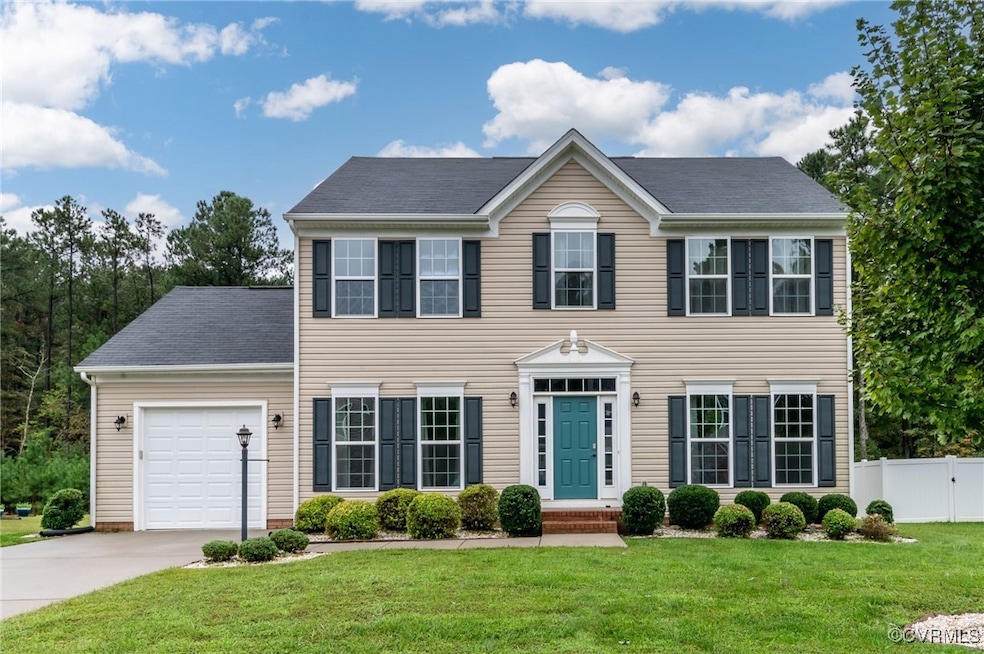 Sold $385,000 • Co-Listing Agent