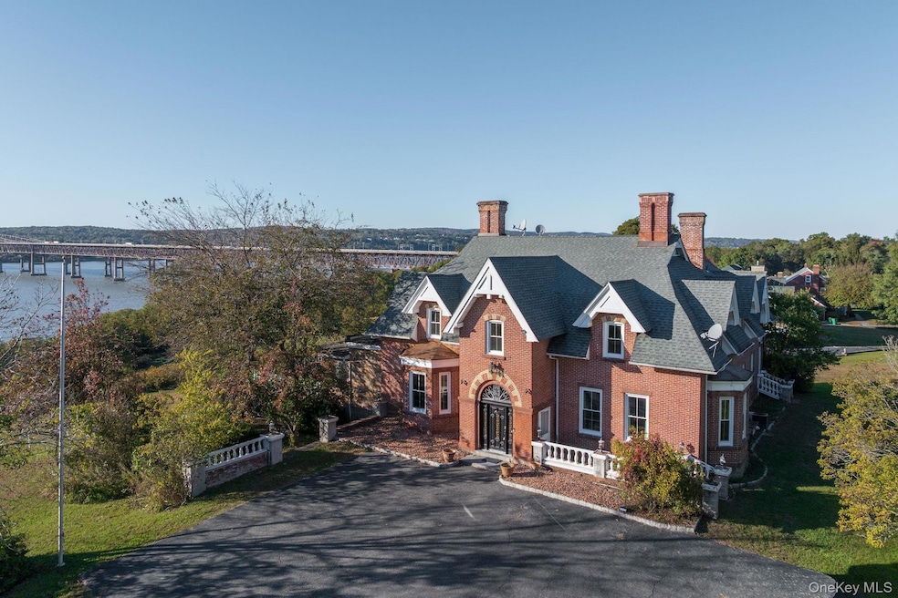 12 Monell Place, Beacon, NY 12508 - photo 1