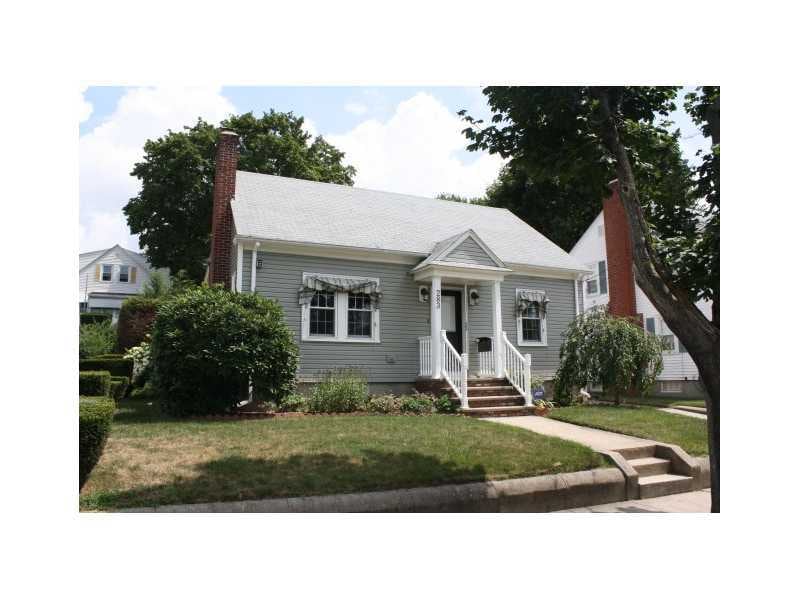 283 Nelson St, Providence, RI 02908 - photo 1