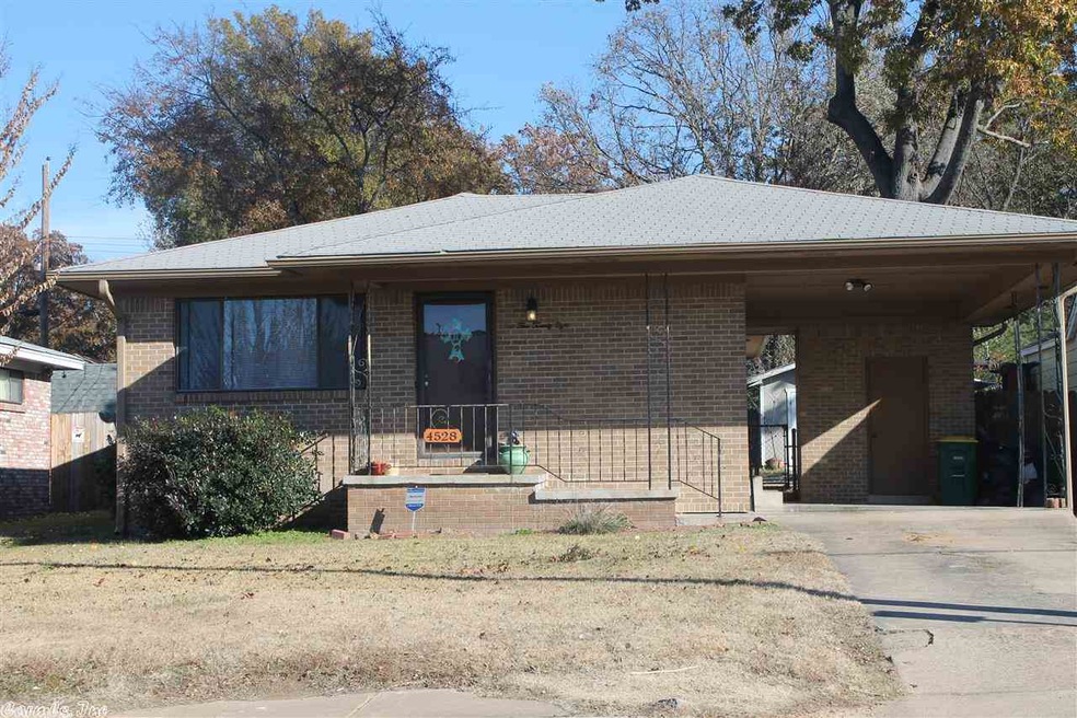 4528 Ridge Road