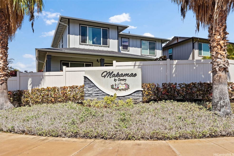 91-1975 Makahehi Loop, Ewa Beach, HI 96706 - photo 1