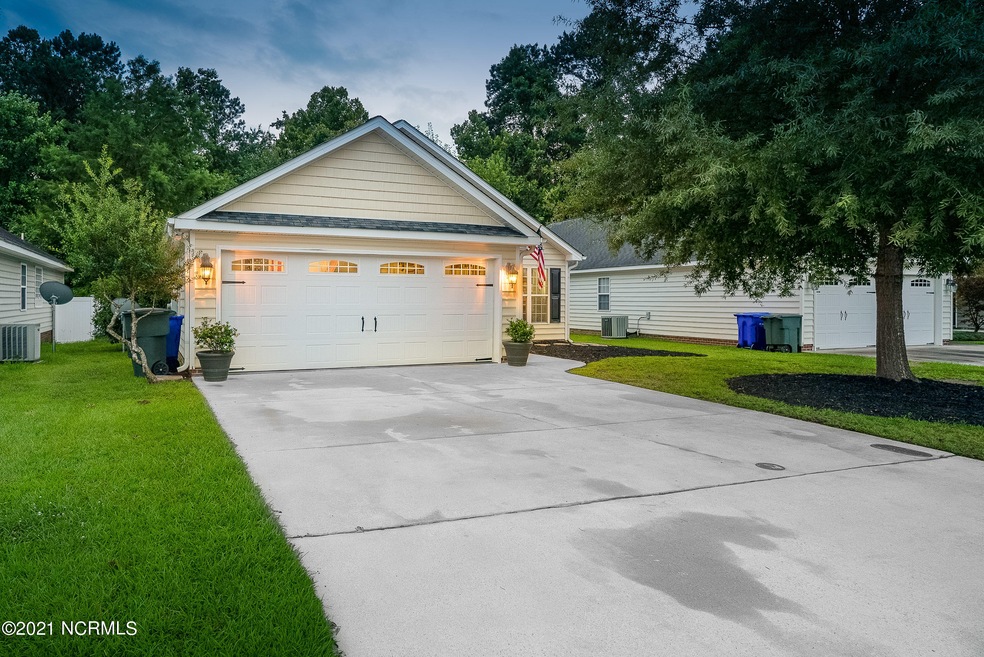 2412 Sawgrass Dr, Winterville, NC 28590 - photo 1