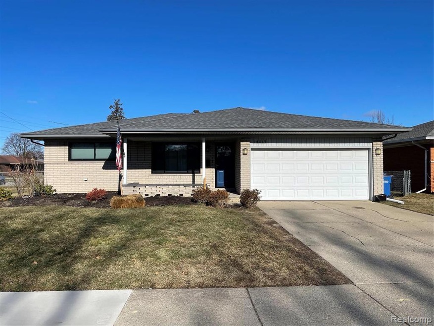 Welcome to 14019 Martin Rd.