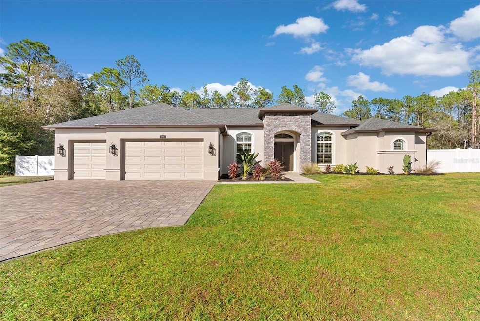 15547 Sago Dr, Brooksville, FL 34604 - photo 1
