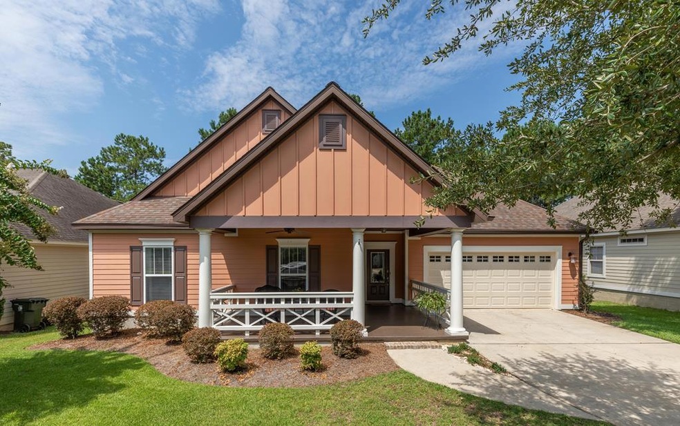 126 Lilac Ln, Dothan, AL 36305 - photo 1